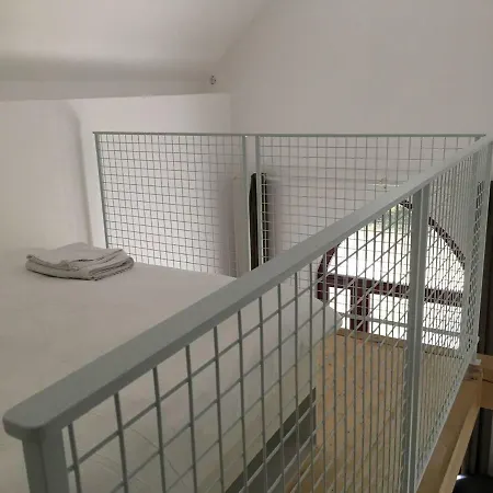 La Chapelle Daire *